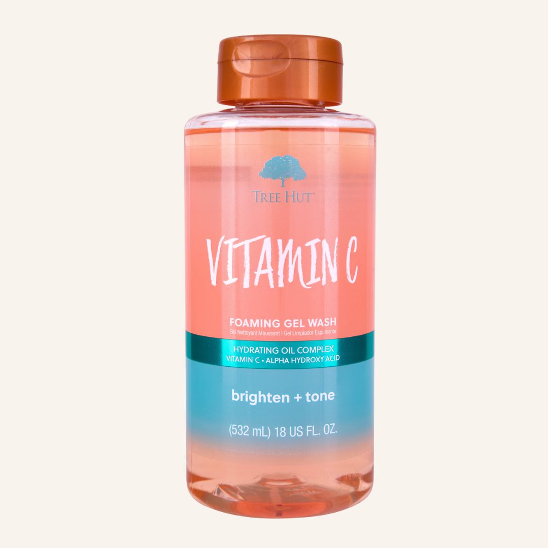 Гель для душу Vitamin C Гель для душу Vitamin C